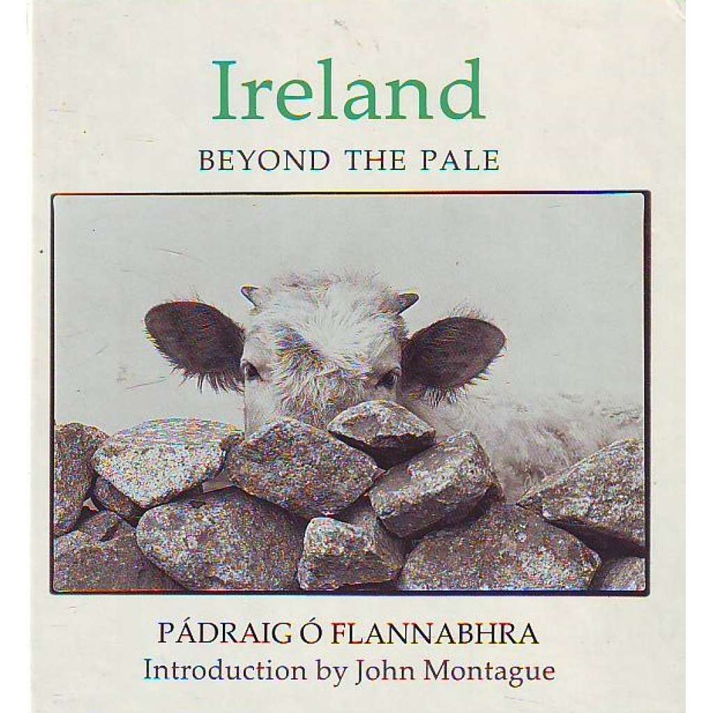 IRELAND - Beyond the Pale (Irsko, foto)